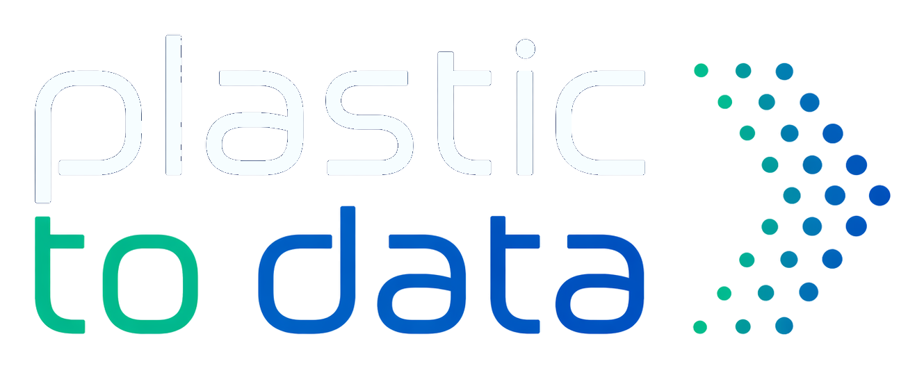 Plastic to Data